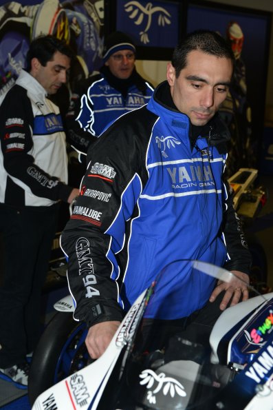 2013 00 Test Magny Cours 01719